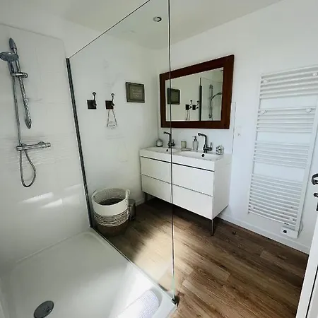 Vakantiehuis La Casa D'alauna *