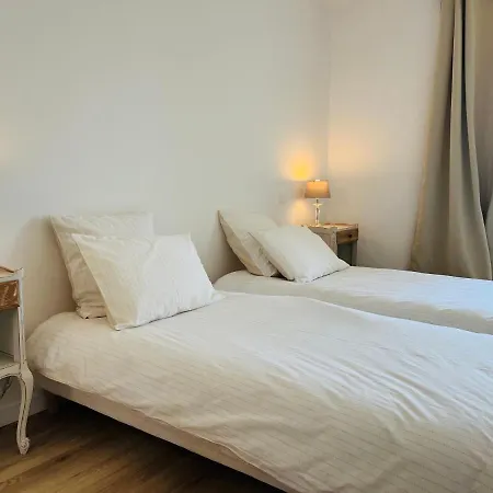 La Casa D'alauna Valognes