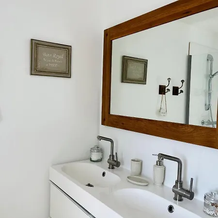 La Casa D'alauna * Valognes