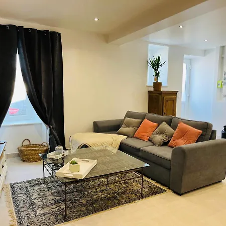 Vakantiehuis La Casa D'alauna *