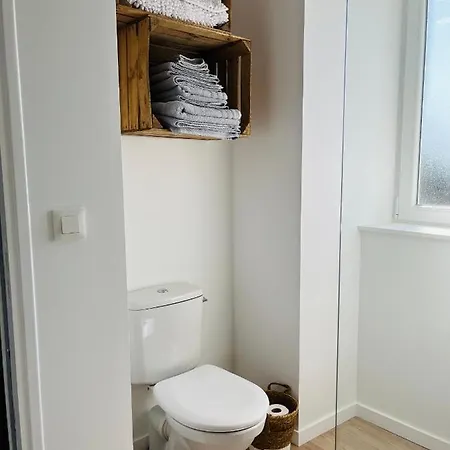 Vakantiehuis La Casa D'alauna Valognes