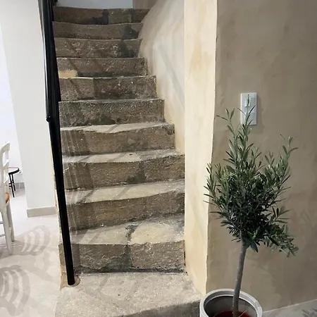 La Casa D'alauna