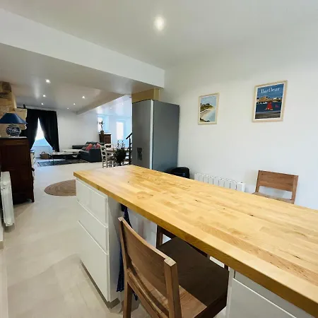 La Casa D'alauna Vakantiehuis