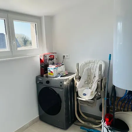 La Casa D'alauna Vakantiehuis