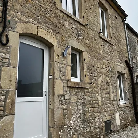 La Casa D'alauna Vakantiehuis *