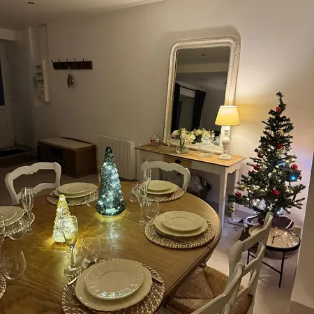 La Casa D'alauna * Valognes