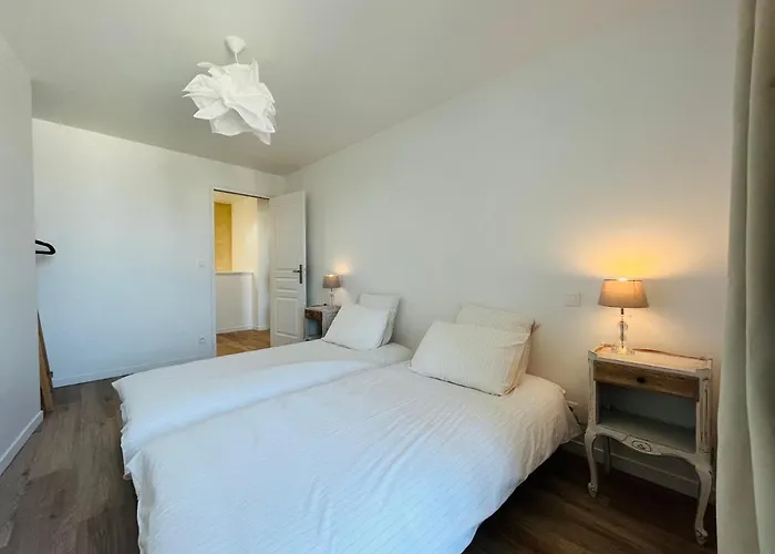 Prázdninový dům La Casa D'alauna Valognes