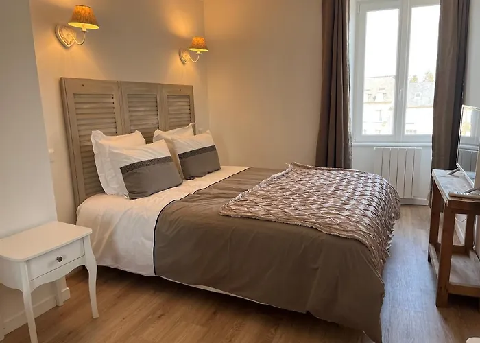 Prázdninový dům La Casa D'alauna