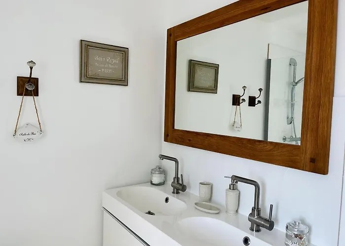 La Casa D'alauna * Valognes