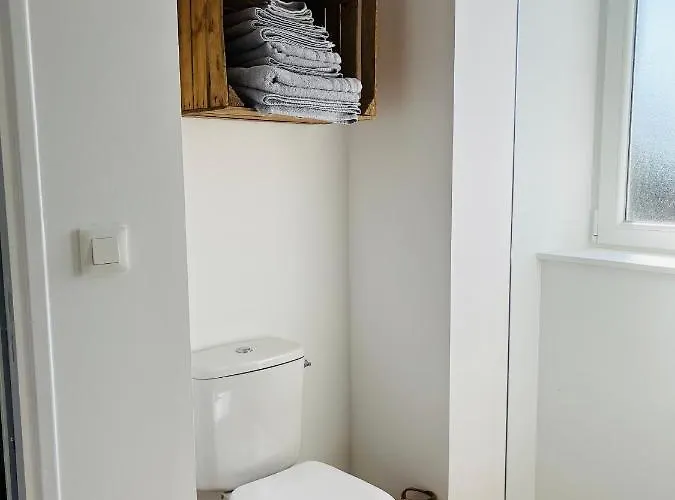 Prázdninový dům La Casa D'alauna Valognes