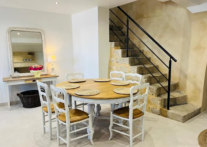 La Casa D'alauna Valognes