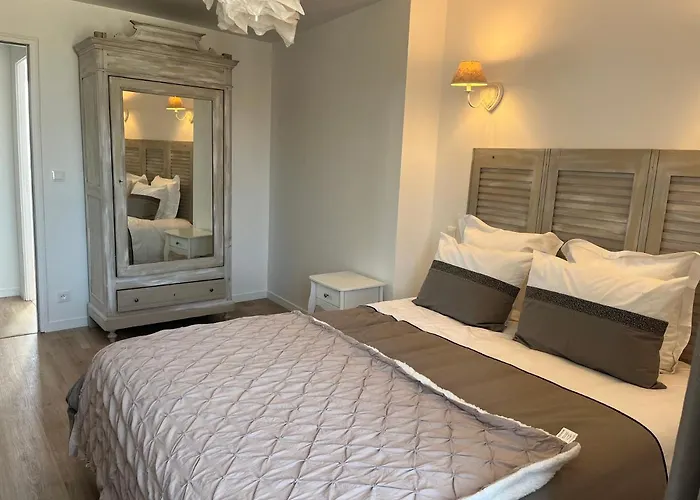 La Casa D'alauna Prázdninový dům