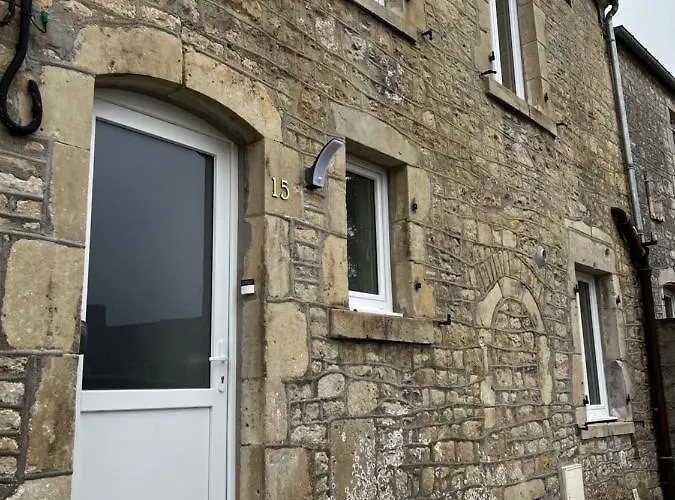 La Casa D'alauna Prázdninový dům *